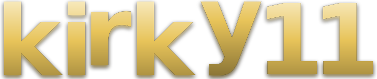 kirky11 logo